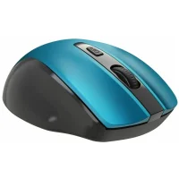 Мышь Defender Prime MB-053 (бирюзовый) фото 2